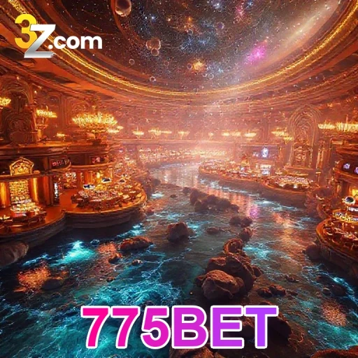 775BET App