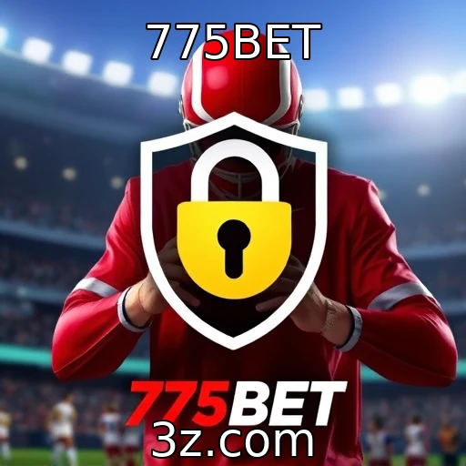 775BET Descubra as Melhores Estratégias de Apostas para o Campeonato de Futebol