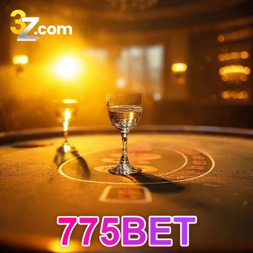 775BET Cassino