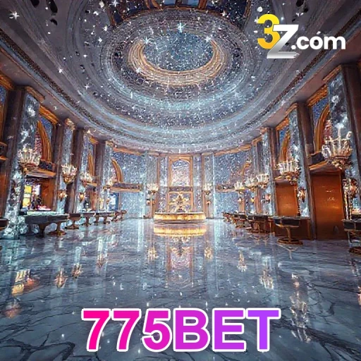 775BET Confiavel