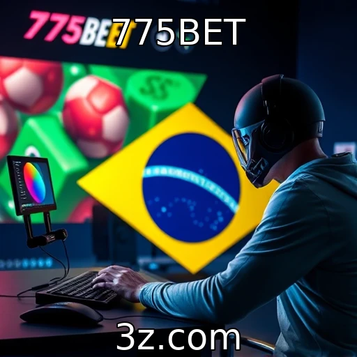775BET Desvendando o fenômeno das apostas esportivas no Brasil