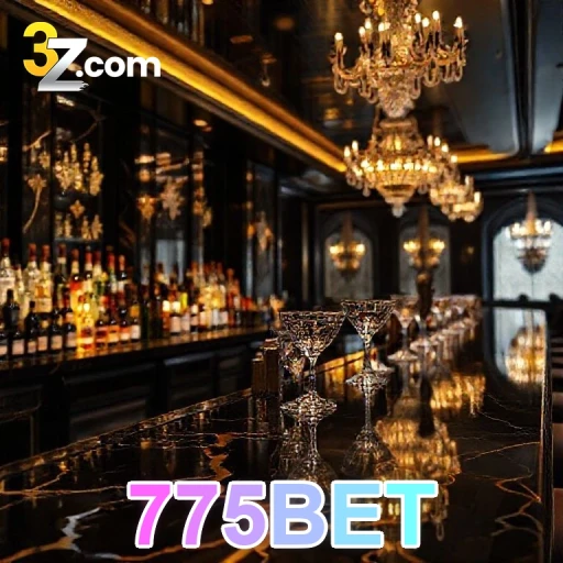 775BET Login