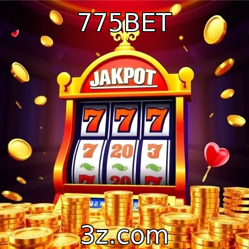 775BET Apostas Esportivas: Como Analisar Partidas Para Sucesso Garantido