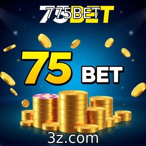 775BET Apostas Esportivas: Como Analisar Partidas e Estar à Frente