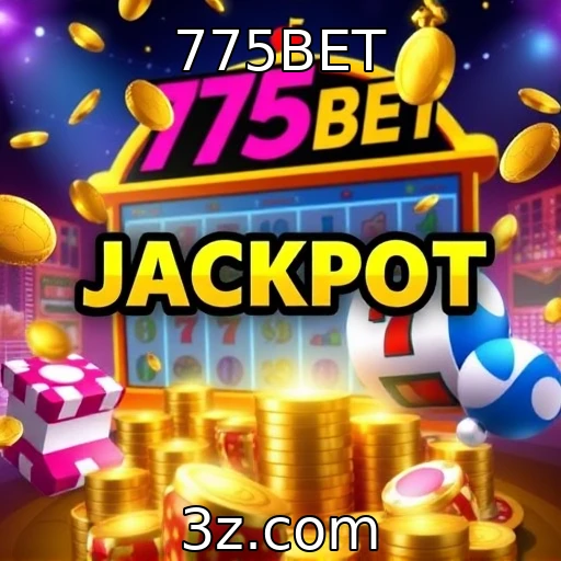 775BET Apostas esportivas: estratégias para acertar em jogos decisivos