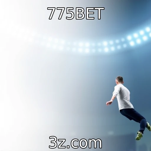 775BET Apostas Esportivas: O Guia Completo para Iniciantes em 2025