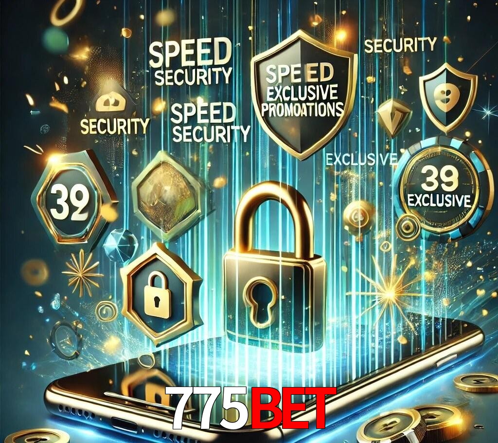 Vantagens do App 775bet