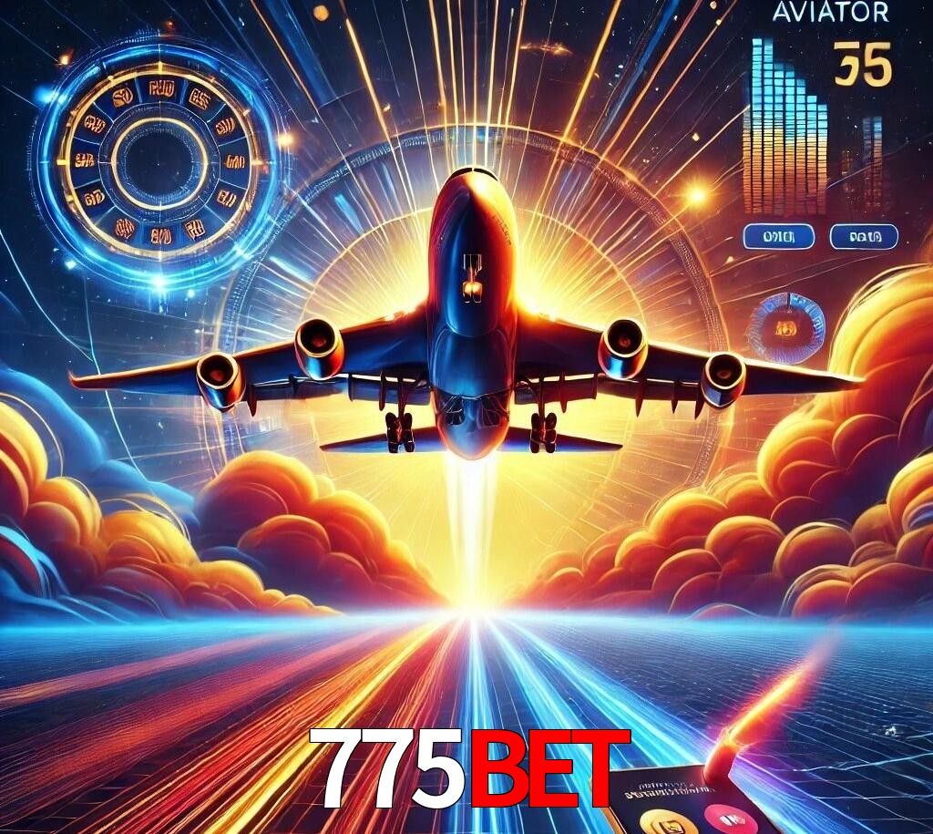 775bet Introdução ao Aviator
