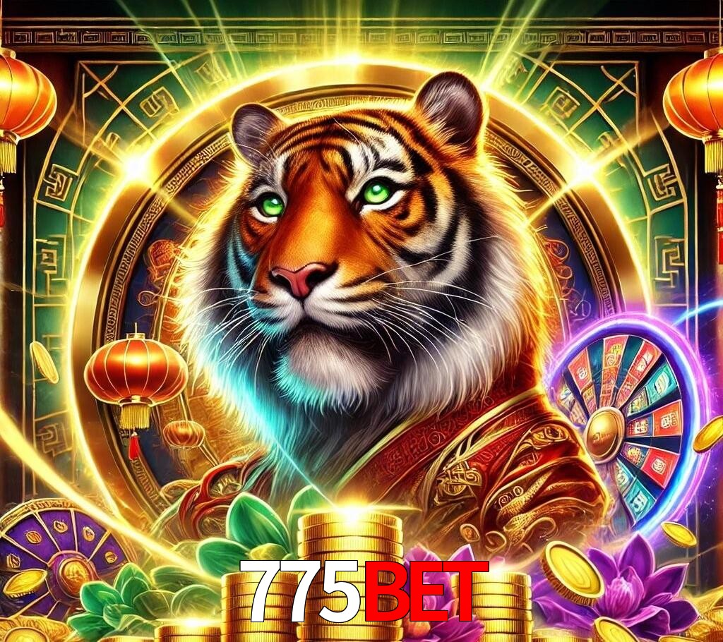 775bet Dicas para Fortune Tiger