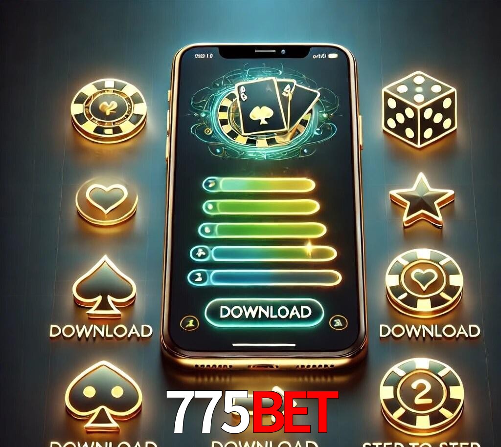 775bet Como Baixar o App