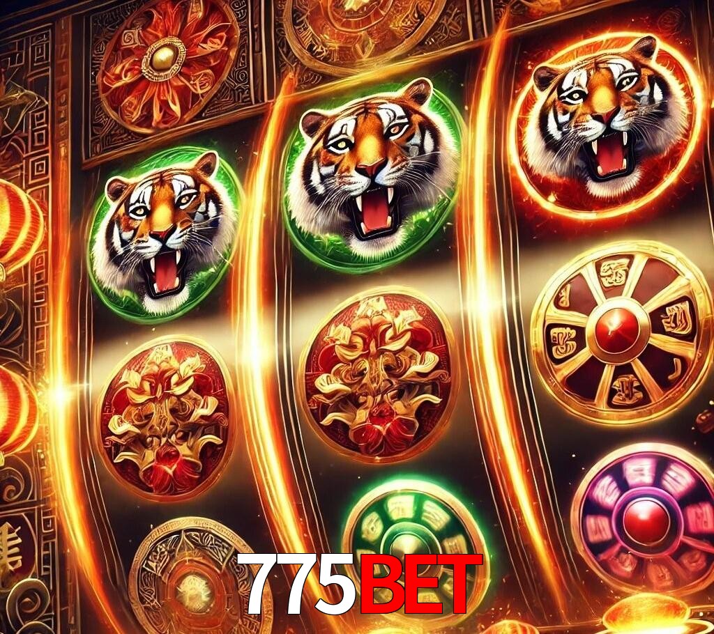 775bet Como Jogar Fortune Tiger