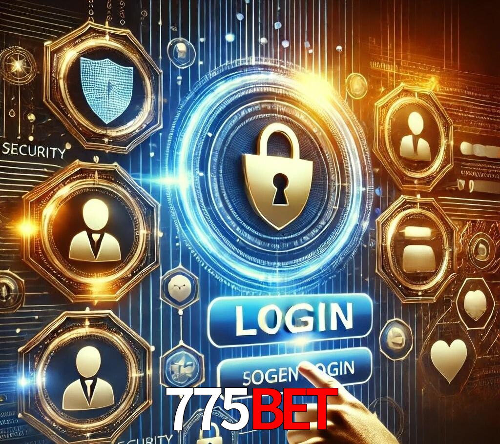 775bet Benefícios de Fazer Login