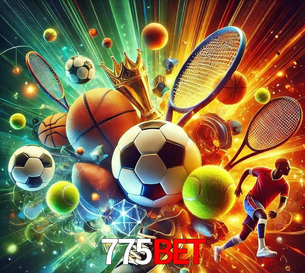 775bet Esportes Populares