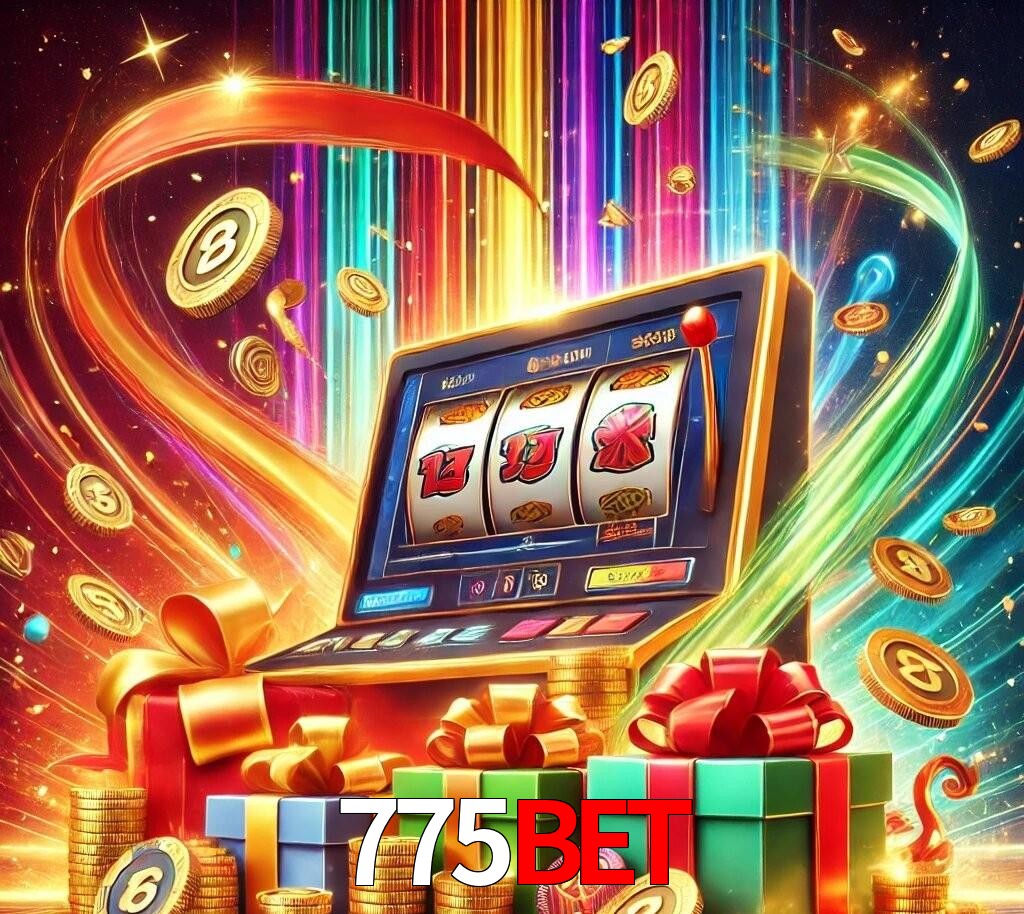 Promoções 775bet