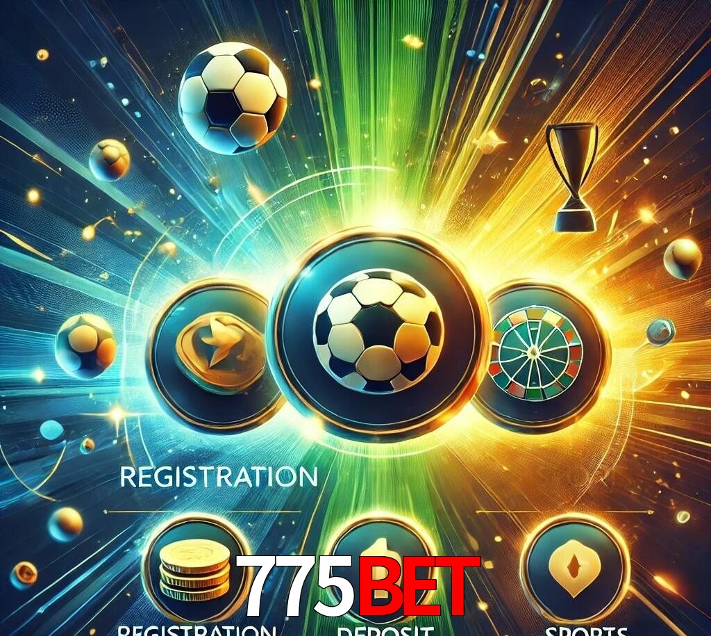 775bet Dicas para Apostas Esportivas