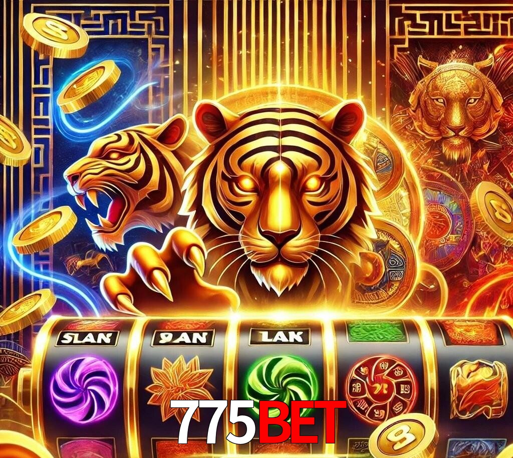 775bet Introdução ao Fortune Tiger