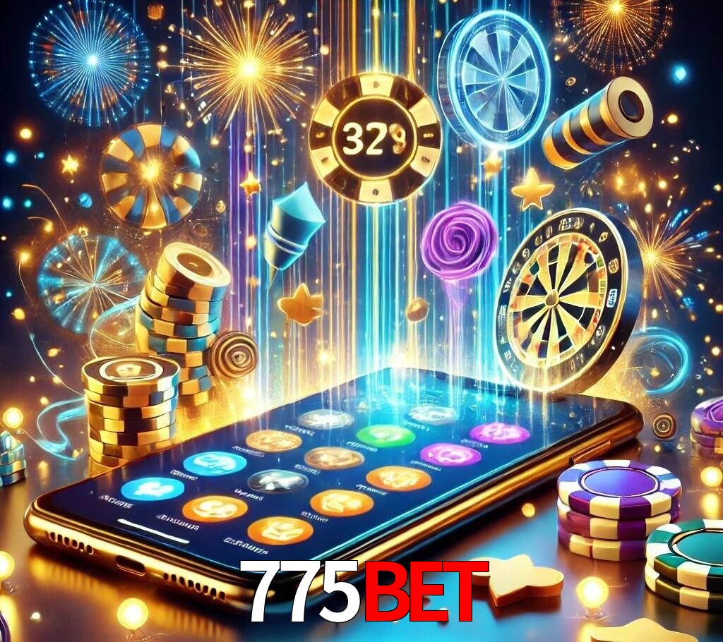 775bet Por Que Baixar o App?